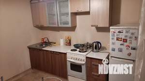 2-к квартира, посуточно, 52м2, 6/10 этаж