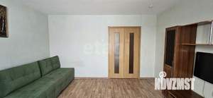 1-к квартира, на длительный срок, 40м2, 9/15 этаж