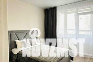 2-к квартира, посуточно, 60м2, 6/24 этаж