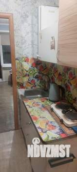 Студия квартира, на длительный срок, 20м2, 2/5 этаж