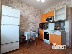 1-к квартира, на длительный срок, 35м2, 6/16 этаж