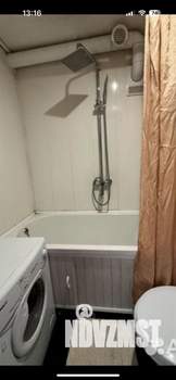 1-к квартира, посуточно, 18м2, 2/5 этаж