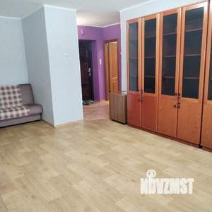 1-к квартира, на длительный срок, 37м2, 6/9 этаж