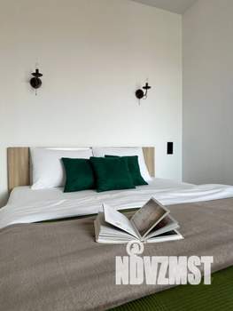 1-к квартира, посуточно, 31м2, 1/1 этаж