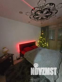 1-к квартира, посуточно, 33м2, 7/10 этаж