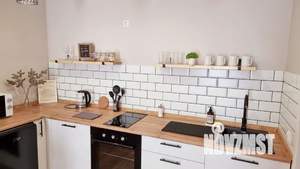 1-к квартира, посуточно, 54м2, 13/14 этаж