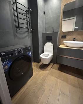 2-к квартира, на длительный срок, 50м2, 15/25 этаж