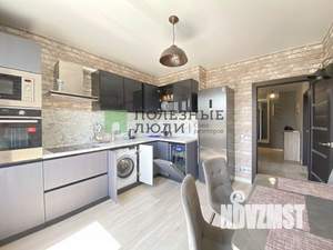 2-к квартира, на длительный срок, 65м2, 3/25 этаж