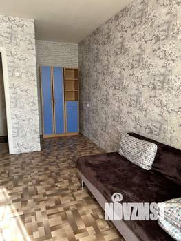 1-к квартира, на длительный срок, 35м2, 4/9 этаж