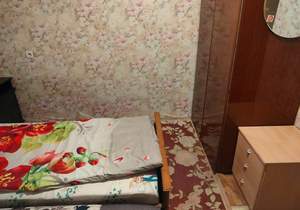 3-к квартира, на длительный срок, 66м2, 13/16 этаж