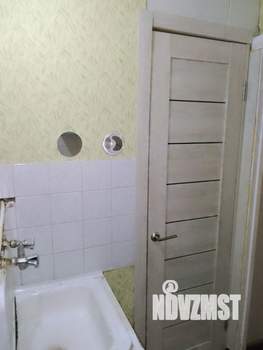 Студия квартира, на длительный срок, 14м2, 5/5 этаж