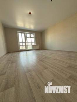 Студия квартира, на длительный срок, 37м2, 11/16 этаж