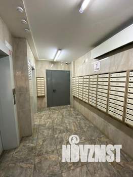 1-к квартира, на длительный срок, 24м2, 9/25 этаж