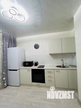 1-к квартира, на длительный срок, 41м2, 6/10 этаж