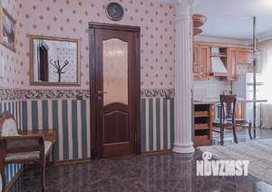 2-к квартира, посуточно, 57м2, 6/10 этаж