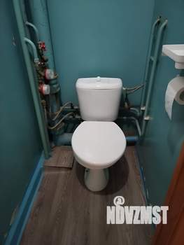 1-к квартира, на длительный срок, 37м2, 9/10 этаж