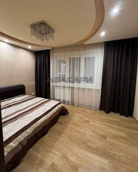 2-к квартира, на длительный срок, 55м2, 5/10 этаж