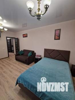 1-к квартира, посуточно, 41м2, 13/14 этаж