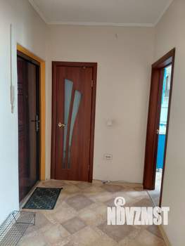 1-к квартира, на длительный срок, 42м2, 9/10 этаж