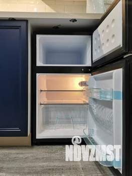 Студия квартира, посуточно, 35м2, 12/22 этаж