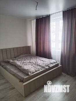 1-к квартира, на длительный срок, 40м2, 1/5 этаж