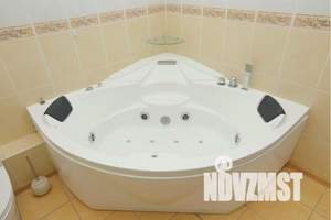 3-к квартира, посуточно, 110м2, 7/7 этаж