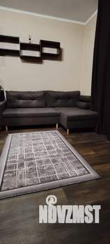 1-к квартира, на длительный срок, 25м2, 5/10 этаж