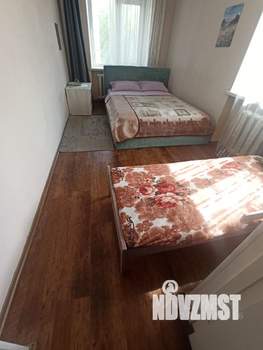 2-к квартира, посуточно, 45м2, 2/5 этаж
