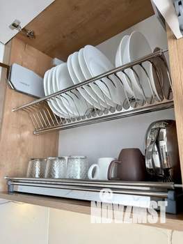 2-к квартира, посуточно, 45м2, 6/9 этаж