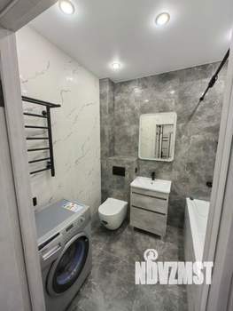 2-к квартира, на длительный срок, 60м2, 16/18 этаж