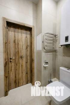 1-к квартира, посуточно, 49м2, 4/7 этаж