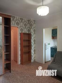 1-к квартира, на длительный срок, 40м2, 9/9 этаж
