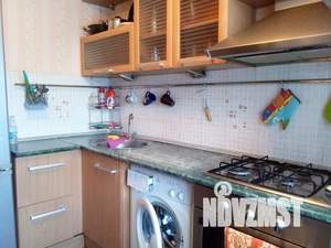 3-к квартира, на длительный срок, 52м2, 2/5 этаж