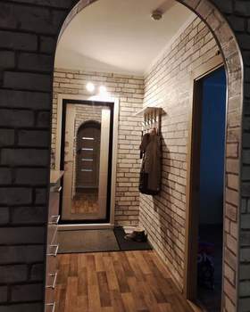 2-к квартира, на длительный срок, 54м2, 2/10 этаж