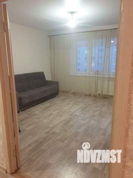 2-к квартира, на длительный срок, 54м2, 10/17 этаж