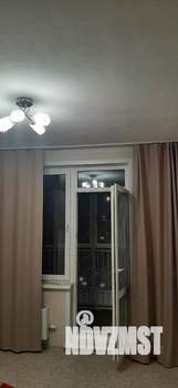 Студия квартира, на длительный срок, 21м2, 16/19 этаж