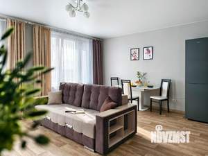 2-к квартира, посуточно, 60м2, 1/1 этаж
