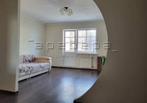 2-к квартира, на длительный срок, 54м2, 5/9 этаж