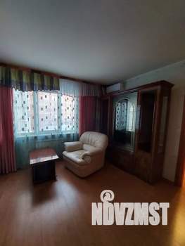 3-к квартира, посуточно, 82м2, 3/10 этаж