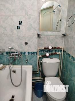 2-к квартира, на длительный срок, 38м2, 1/2 этаж