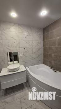 1-к квартира, на длительный срок, 45м2, 5/10 этаж