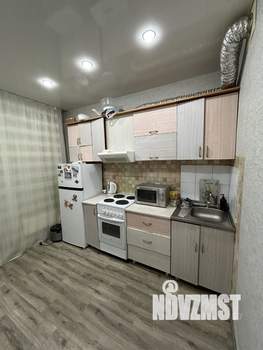 1-к квартира, на длительный срок, 39м2, 8/10 этаж