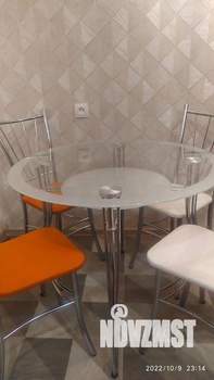 1-к квартира, посуточно, 41м2, 1/1 этаж