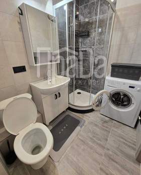 1-к квартира, на длительный срок, 36м2, 9/14 этаж