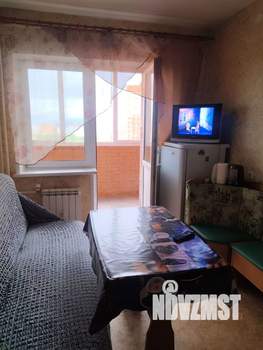 1-к квартира, на длительный срок, 43м2, 7/10 этаж