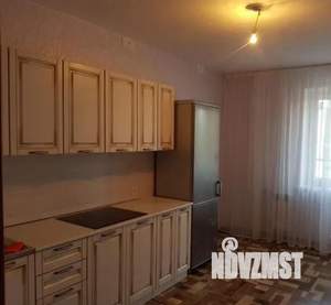 1-к квартира, на длительный срок, 42м2, 14/25 этаж