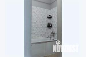 1-к квартира, посуточно, 40м2, 2/16 этаж