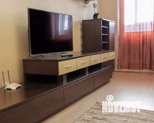 2-к квартира, посуточно, 60м2, 1/1 этаж