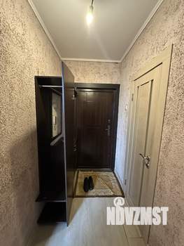 1-к квартира, на длительный срок, 32м2, 7/10 этаж