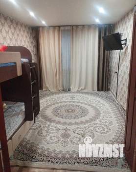 Студия квартира, на длительный срок, 30м2, 6/16 этаж